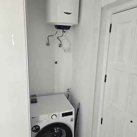 Apartment Dream 1 Bedroom Terrace Dining Pool *