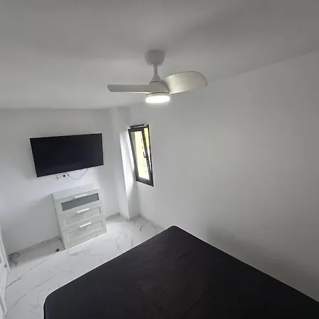 Apartment Dream 1 Bedroom Terrace Dining Pool Costa Adeje (Tenerife)