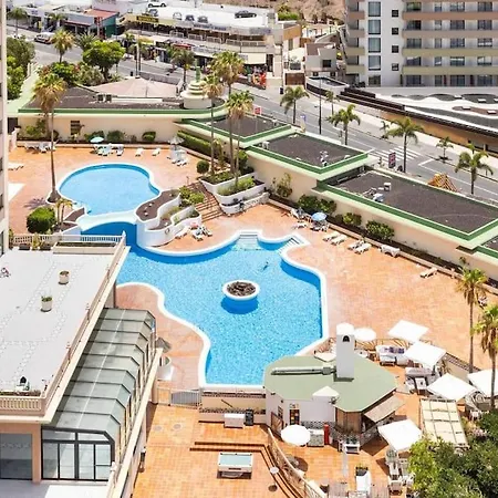 Dream 1 Bedroom Terrace Dining Pool